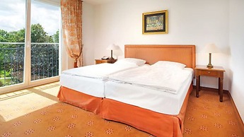 Victor’s Residenz-Hotel Berlin Mitte