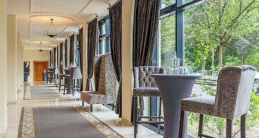 Victor’s Residenz-Hotel Berlin Mitte