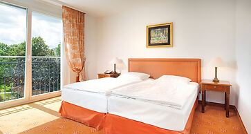 Victor’s Residenz-Hotel Berlin Mitte