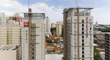 ibis Campinas