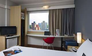 ibis Campinas