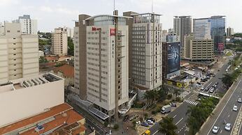 ibis Campinas