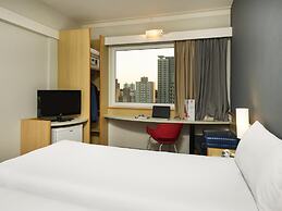 ibis Campinas