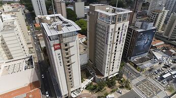 ibis Campinas