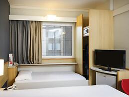 ibis Campinas