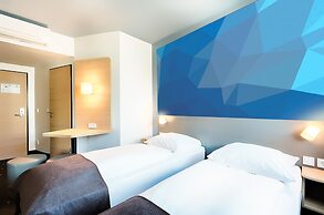 B&B Hotel Berlin City-West