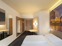 B&B Hotel Berlin City-West