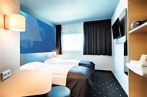 B&B Hotel Berlin City-West