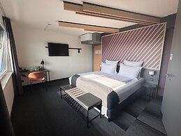 B&B Hotel Berlin City-West