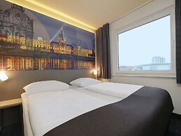 B&B Hotel Berlin City-West