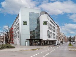 B&B Hotel Berlin City-West
