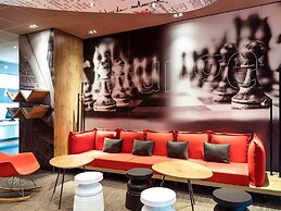 ibis Winterthur City