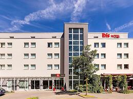 ibis Winterthur City