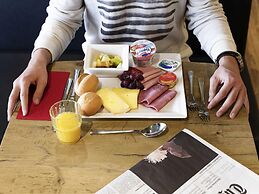 ibis Winterthur City