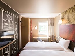 ibis Winterthur City