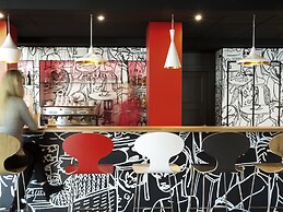 ibis Winterthur City