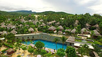 Nakamanda Resort And Spa