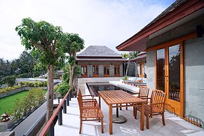 Nakamanda Resort And Spa