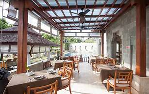 Nakamanda Resort And Spa