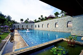 Nakamanda Resort And Spa