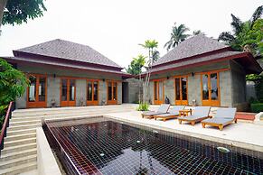 Nakamanda Resort And Spa