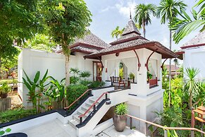 Nakamanda Resort And Spa