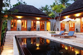 Nakamanda Resort And Spa