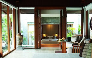 Nakamanda Resort And Spa