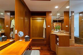 Nakamanda Resort And Spa