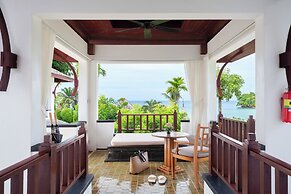 Nakamanda Resort And Spa