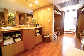 Nakamanda Resort And Spa