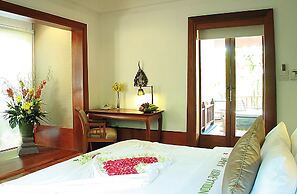 Nakamanda Resort And Spa