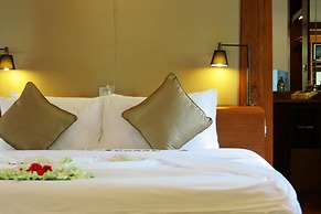 Nakamanda Resort And Spa