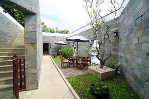 Nakamanda Resort And Spa