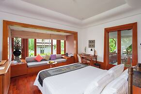 Nakamanda Resort And Spa