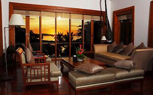 Nakamanda Resort And Spa