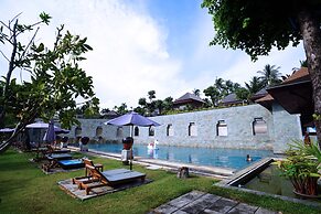 Nakamanda Resort And Spa