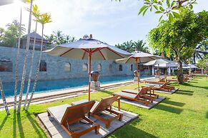 Nakamanda Resort And Spa