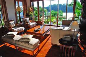 Nakamanda Resort And Spa