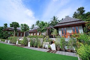 Nakamanda Resort And Spa