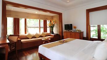 Nakamanda Resort And Spa