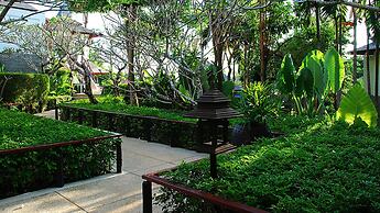 Nakamanda Resort And Spa