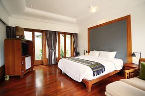 Nakamanda Resort And Spa