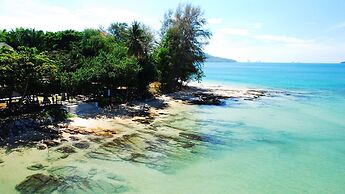 Nakamanda Resort And Spa