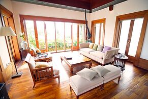 Nakamanda Resort And Spa