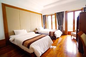 Nakamanda Resort And Spa