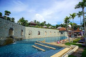 Nakamanda Resort And Spa