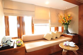 Nakamanda Resort And Spa