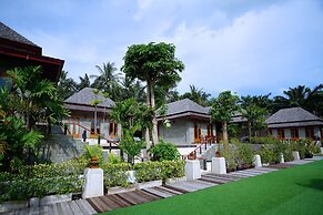 Nakamanda Resort And Spa