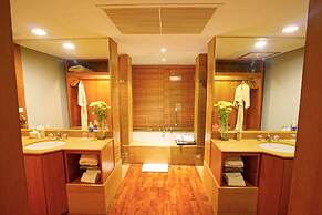 Nakamanda Resort And Spa